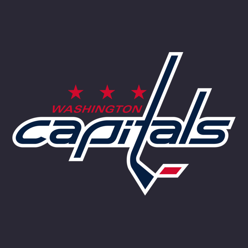 The  Capitals Vintage Tee by linhVisuals | Teevron