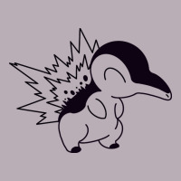 Cyndaquil Vintage Tee | Teevron