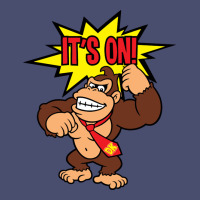 Donkey Kong Vintage Tee | Teevron