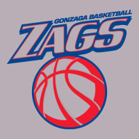 Gonzaga Basketball Vintage Tee | Teevron