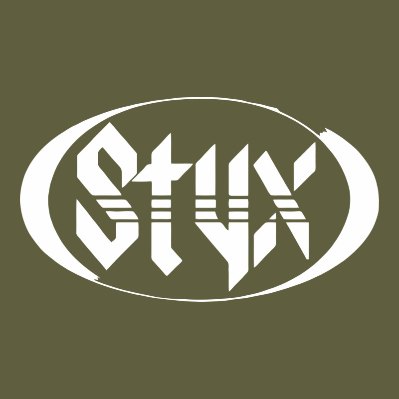 Styx Vintage Tee by linhVisuals | Teevron