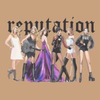 Reputation  Okka Vintage Tee | Teevron