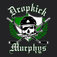 Dropkick Murphy's Best Of Punk Vintage Tee | Teevron