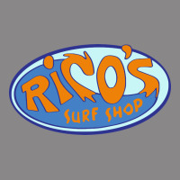 Richo Surf Shop Vintage Tee | Teevron