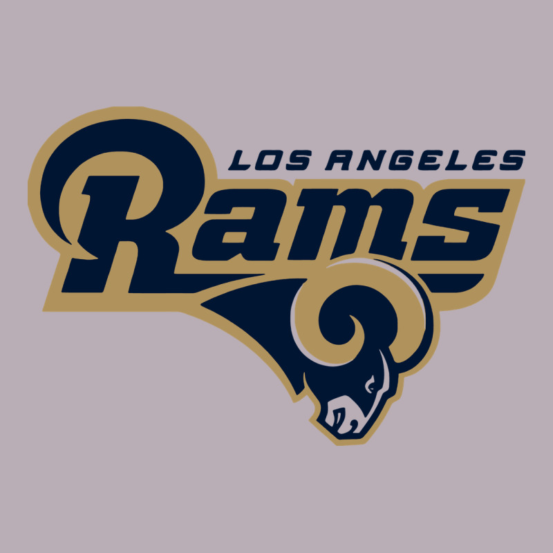 Rams Vintage Tee by linhVisuals | Teevron