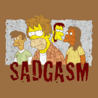 Sadgasm Vintage Tee | Teevron