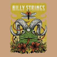 Billy Strings Poster Vintage Tee | Teevron