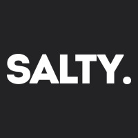 Salty Vintage Tee | Teevron