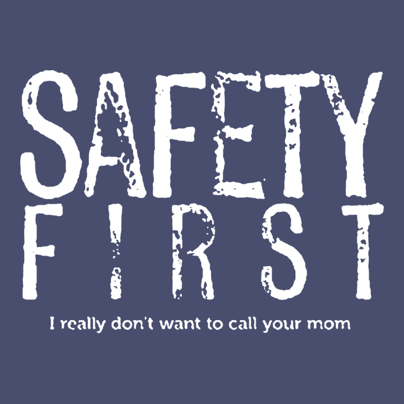 Safety First Science Teacher Vintage Tee by linhVisuals | Teevron