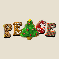 Christmas Peace Urban Hoodie | Teevron