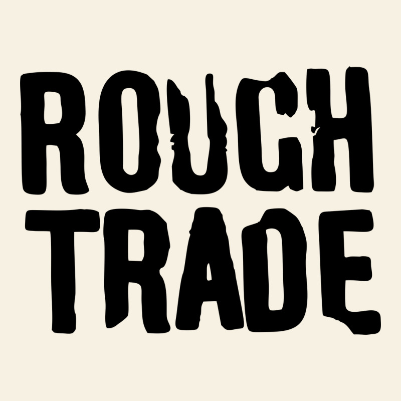 Rough Trade Vintage Tee by linhVisuals | Teevron