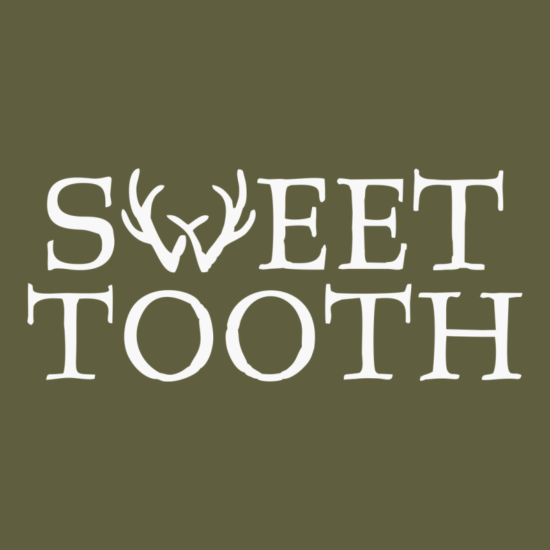 Sweet Tooth Vintage Tee by linhVisuals | Teevron