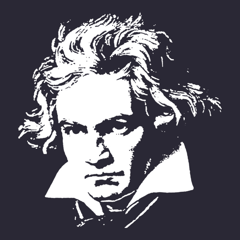 Beethoven Vintage Tee by linhVisuals | Teevron