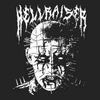 Black Metal Pinhead Vintage Tee | Teevron