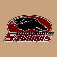 Salukis Vintage Tee | Teevron