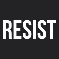 Resist Vintage Tee | Teevron