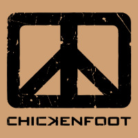 Cool-chickenfoot-chickenfoot-merch Vintage Tee | Teevron