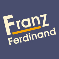 Cool-franz-ferdinand-franz-ferdinand-merch Vintage Tee | Teevron