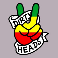 Dirty Heads Best Reggae Vintage Tee | Teevron