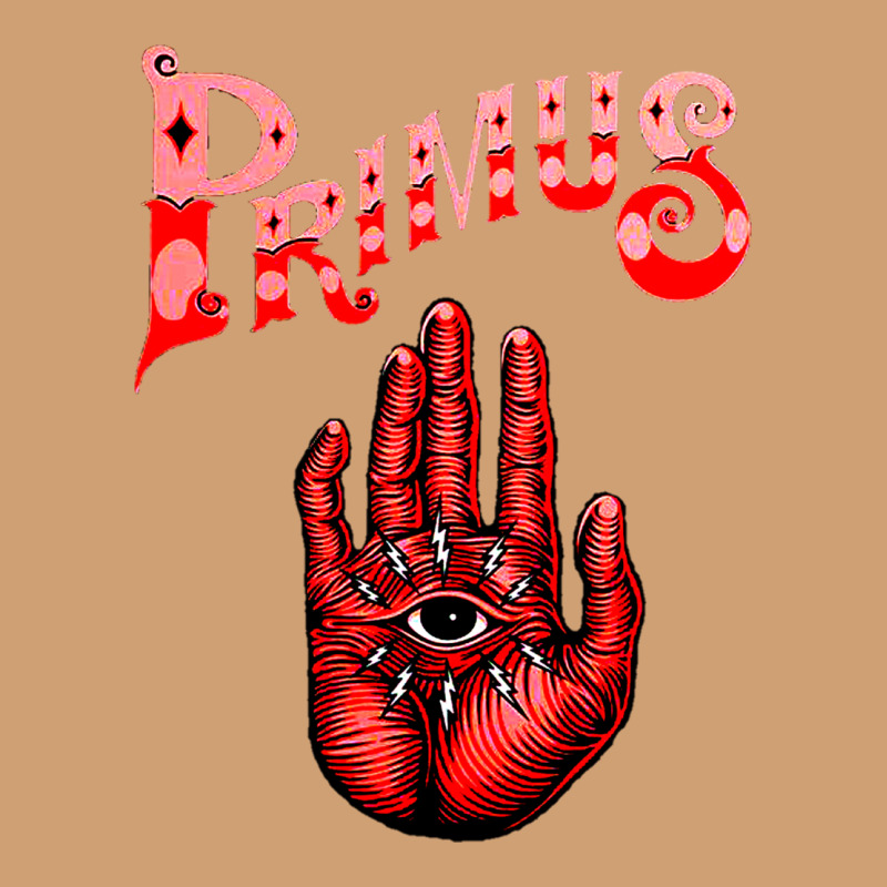 Primus Best Of Metal Vintage Tee by linhVisuals | Teevron