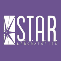 Star Laboratories Vintage Tee | Teevron