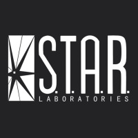 Star Labs Team Vintage Tee | Teevron