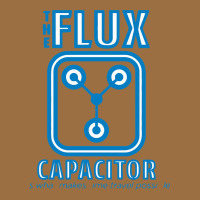 The Flux Capacitor Vintage Tee | Teevron