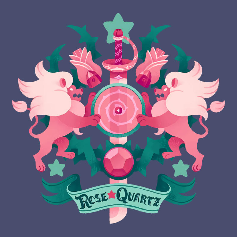 Steven Universe 2 Vintage Tee by linhVisuals | Teevron