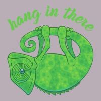 Hang In There Magical Chameleon Vintage Tee | Teevron