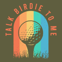 Golf Funny Golf Clothing For A Golf Player Vintage Tee | Teevron