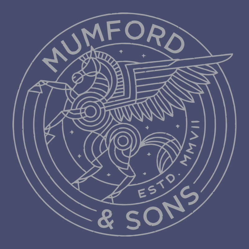 #mumford And #sons #pegasus Vintage Tee by linhVisuals | Teevron