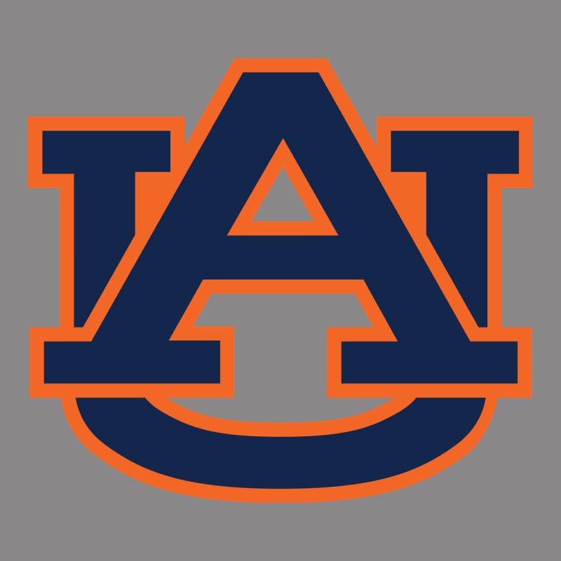Auburn Tigers Vintage Tee by linhVisuals | Teevron