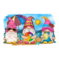summer gnomes | Teevron