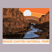 Vintage Grand Canyon National Park Retro Colorado River 80s Vintage Tee | Teevron