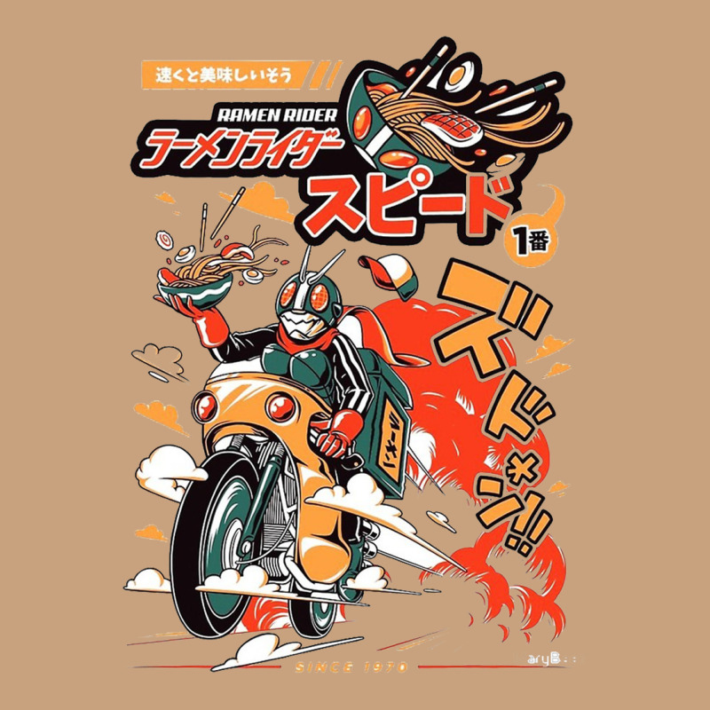 Ramen Rider Food, Noodles Vintage Tee by linhVisuals | Teevron