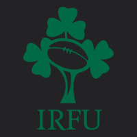 Irish Rugby Football Union Vintage Tee | Teevron