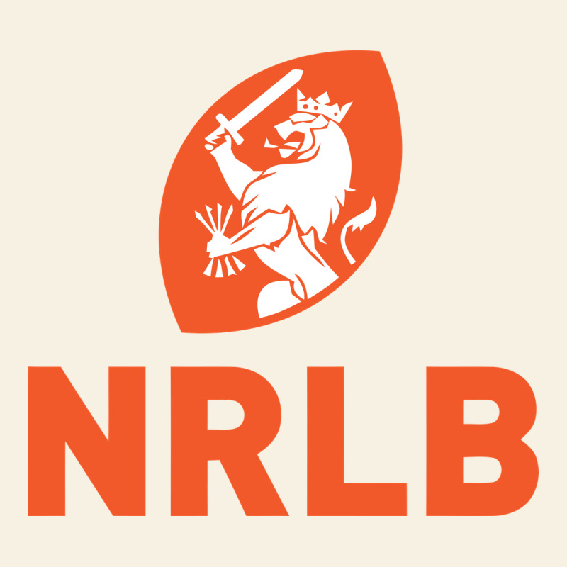 Netherlands Rugby National Vintage Tee by linhVisuals | Teevron