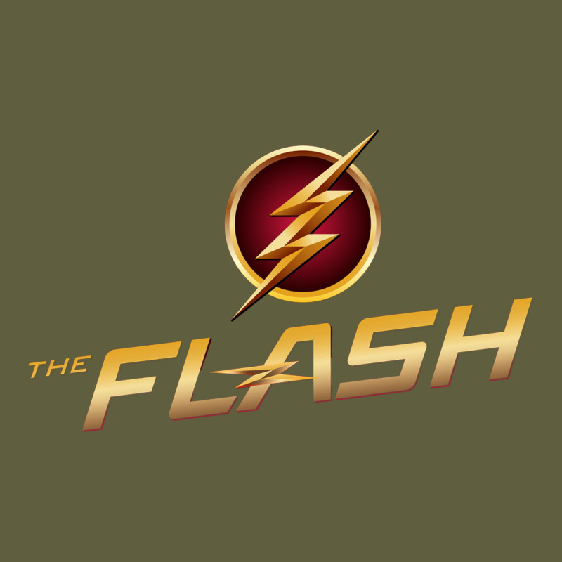 The Flash 02 Vintage Tee by linhVisuals | Teevron