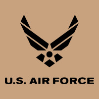 Us Air Force Usaf Distressed Vintage Tee | Teevron