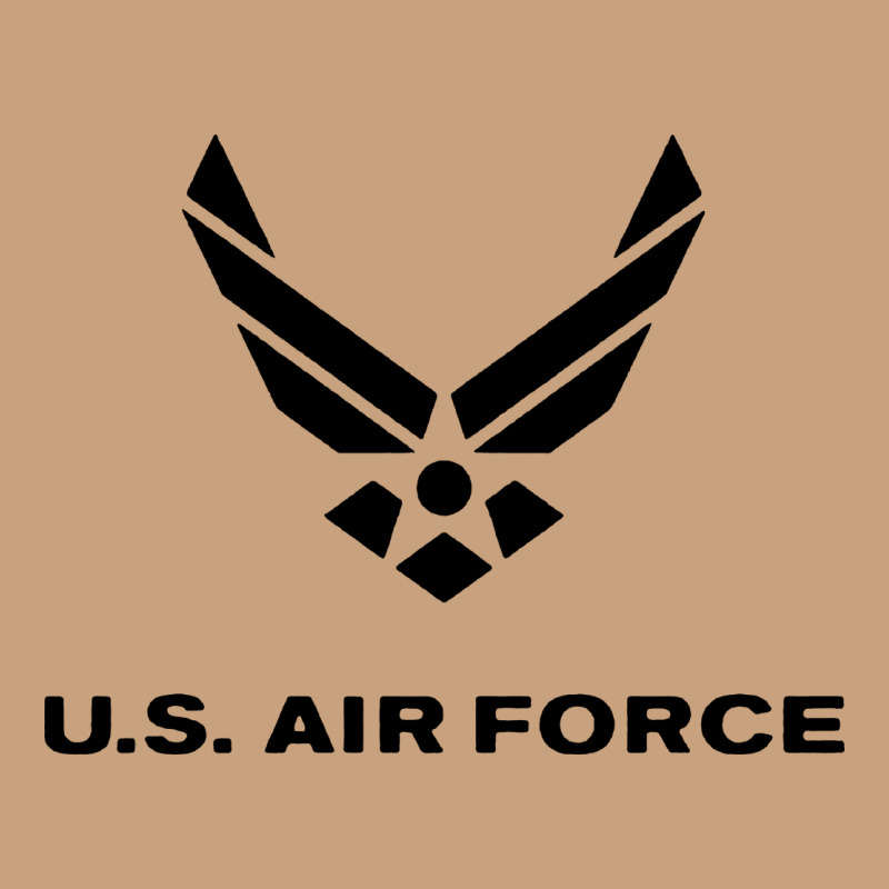 Us Air Force Usaf Distressed Vintage Tee by linhVisuals | Teevron