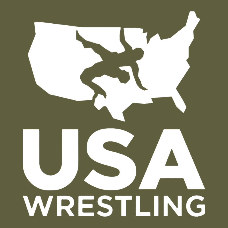 Usa Fight Vintage Tee by linhVisuals | Teevron