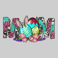 Western Mom With Easter Premium Tee | Teevron