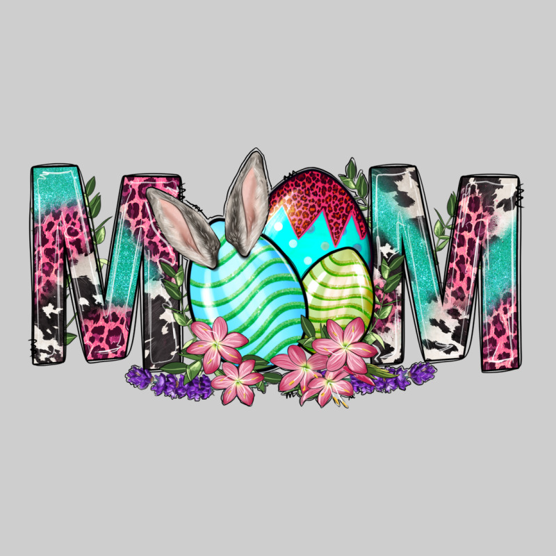 Western Mom With Easter Premium Tee by BundleAndBundleShop | Teevron