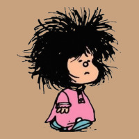 Mafalda Vintage Tee | Teevron