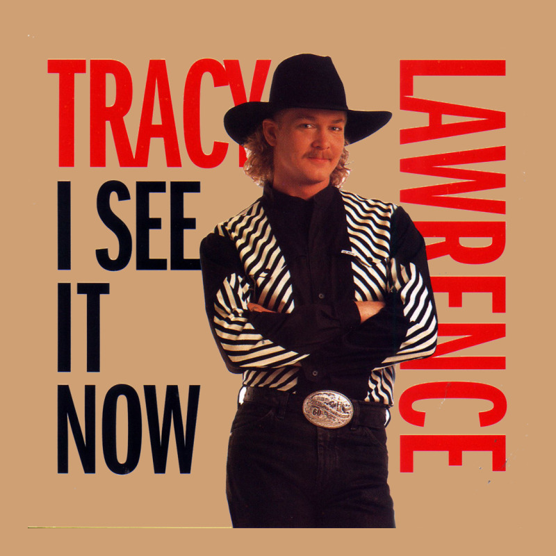 Tracy Lawrence Vintage Tee by linhVisuals | Teevron