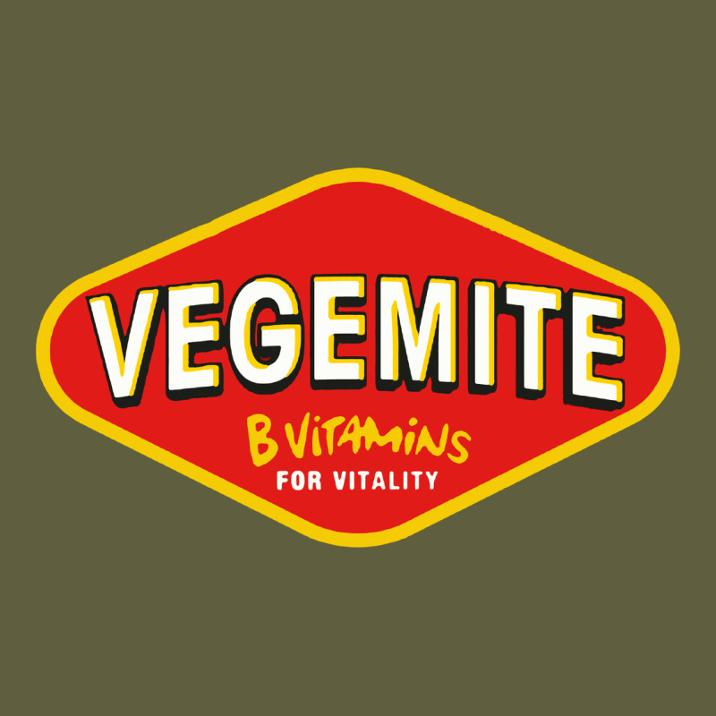Vegemite Vintage Tee by linhVisuals | Teevron