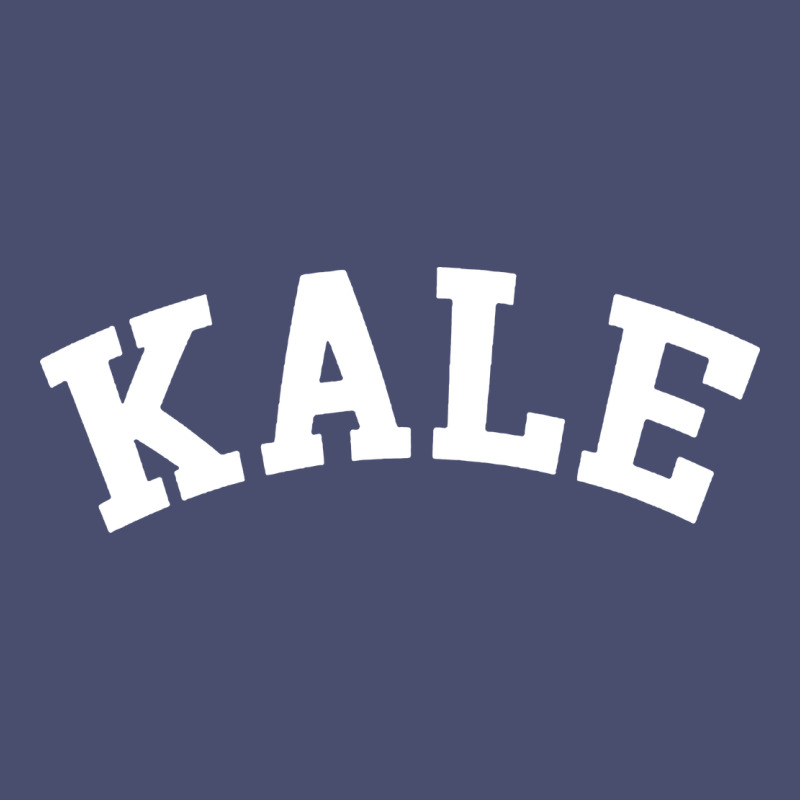 Vintage Kale University Vintage Tee by linhVisuals | Teevron