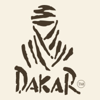 Dakar Vintage Tee | Teevron