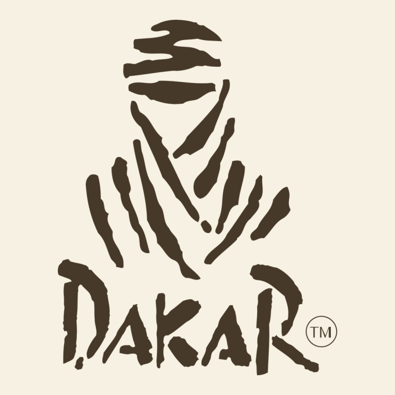 Dakar Vintage Tee by linhVisuals | Teevron