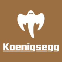Ghost Koenisegg Vintage Tee | Teevron